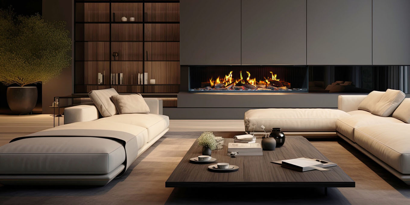 3d haard of led haard: wat zijn de verschillen?