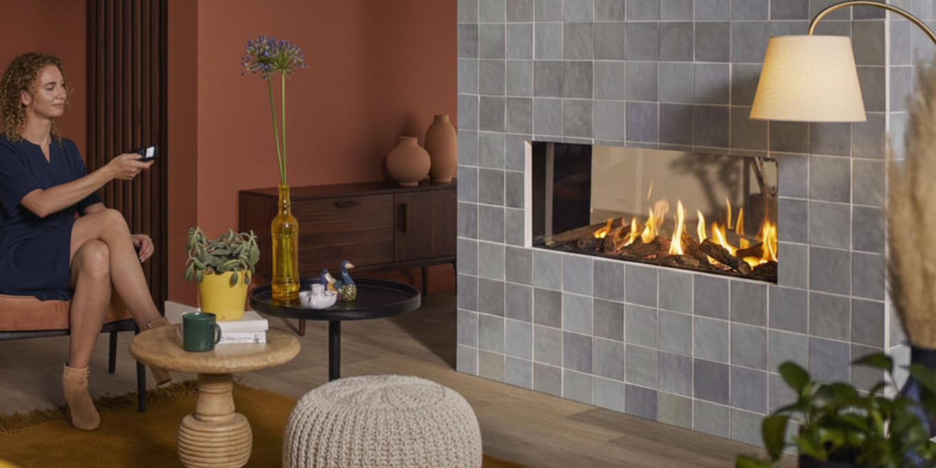 Interieurtrends 2026: Warmte, Textuur en Karakter